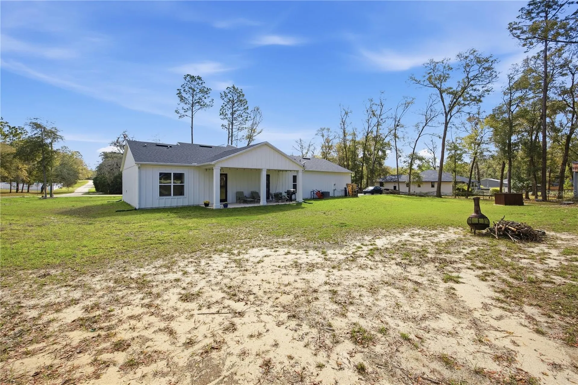 5070 SW 129th Court Ocala FL 34481