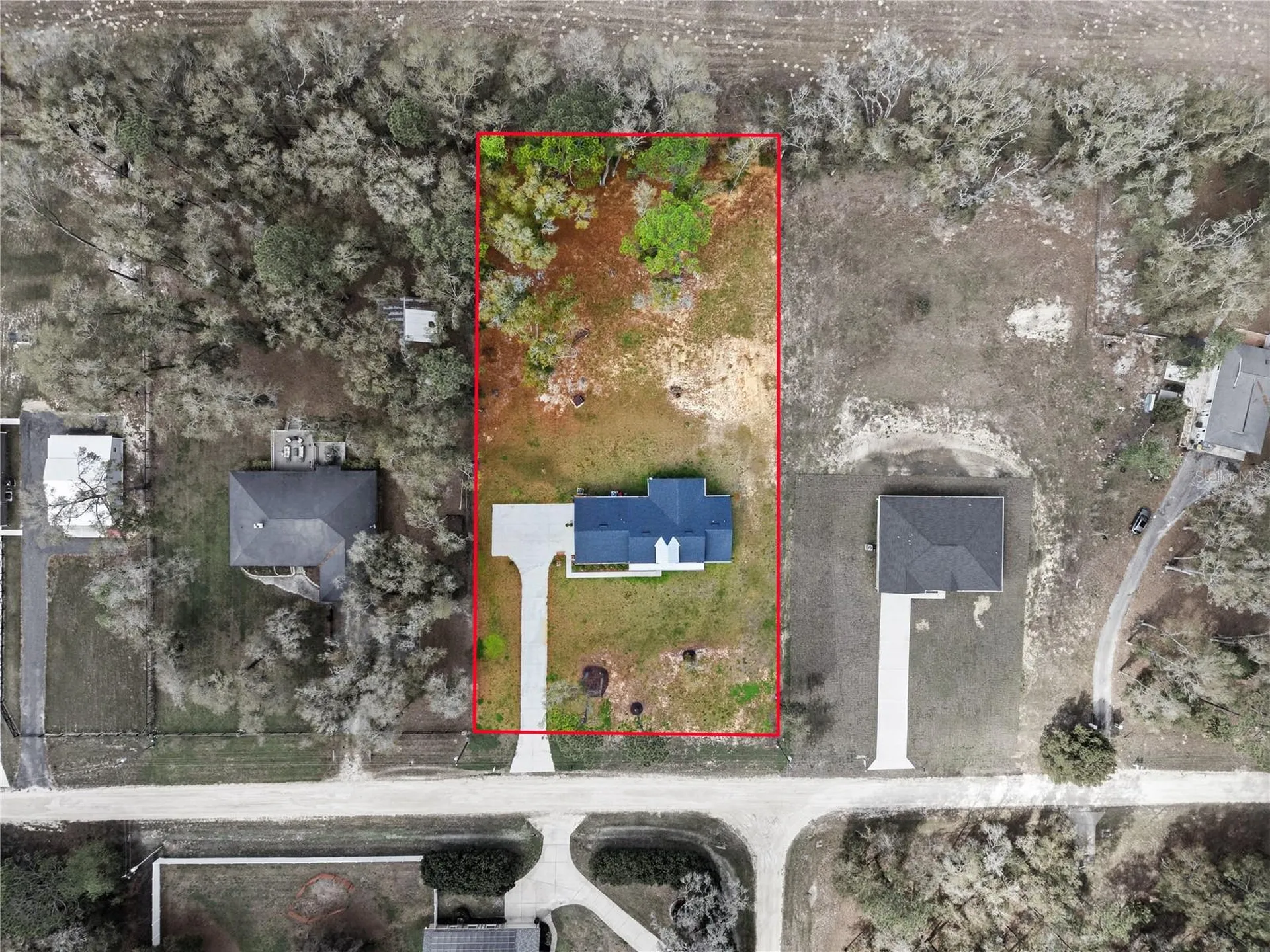 5070 SW 129th Court Ocala FL 34481