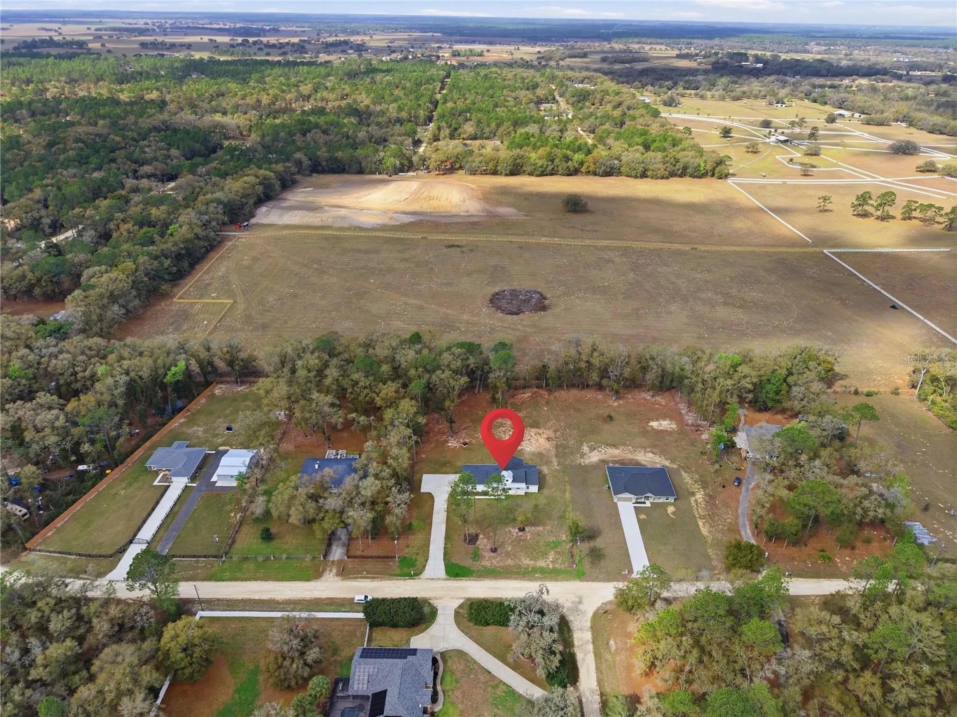 5070 SW 129th Court Ocala FL 34481