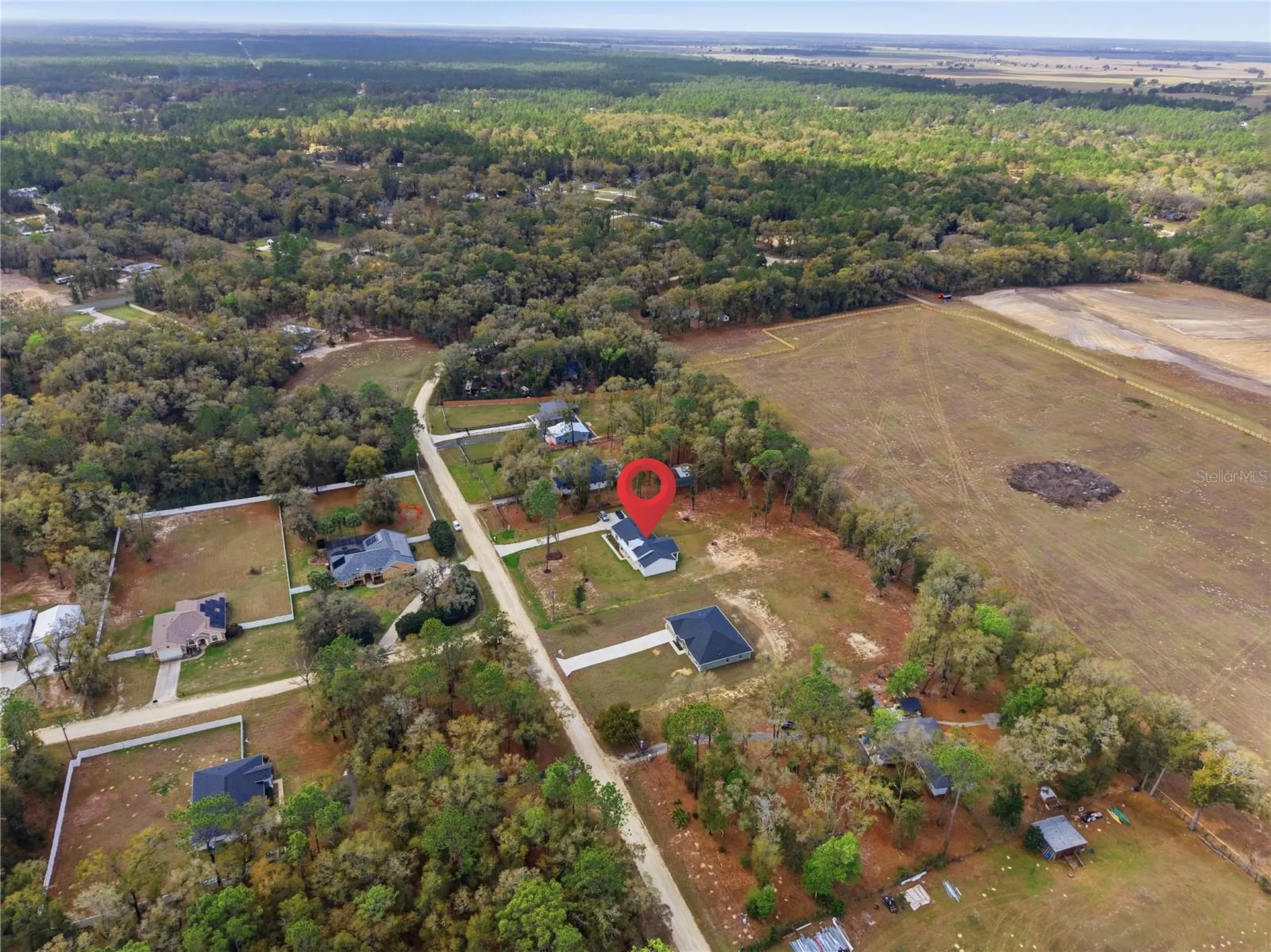 5070 SW 129th Court Ocala FL 34481