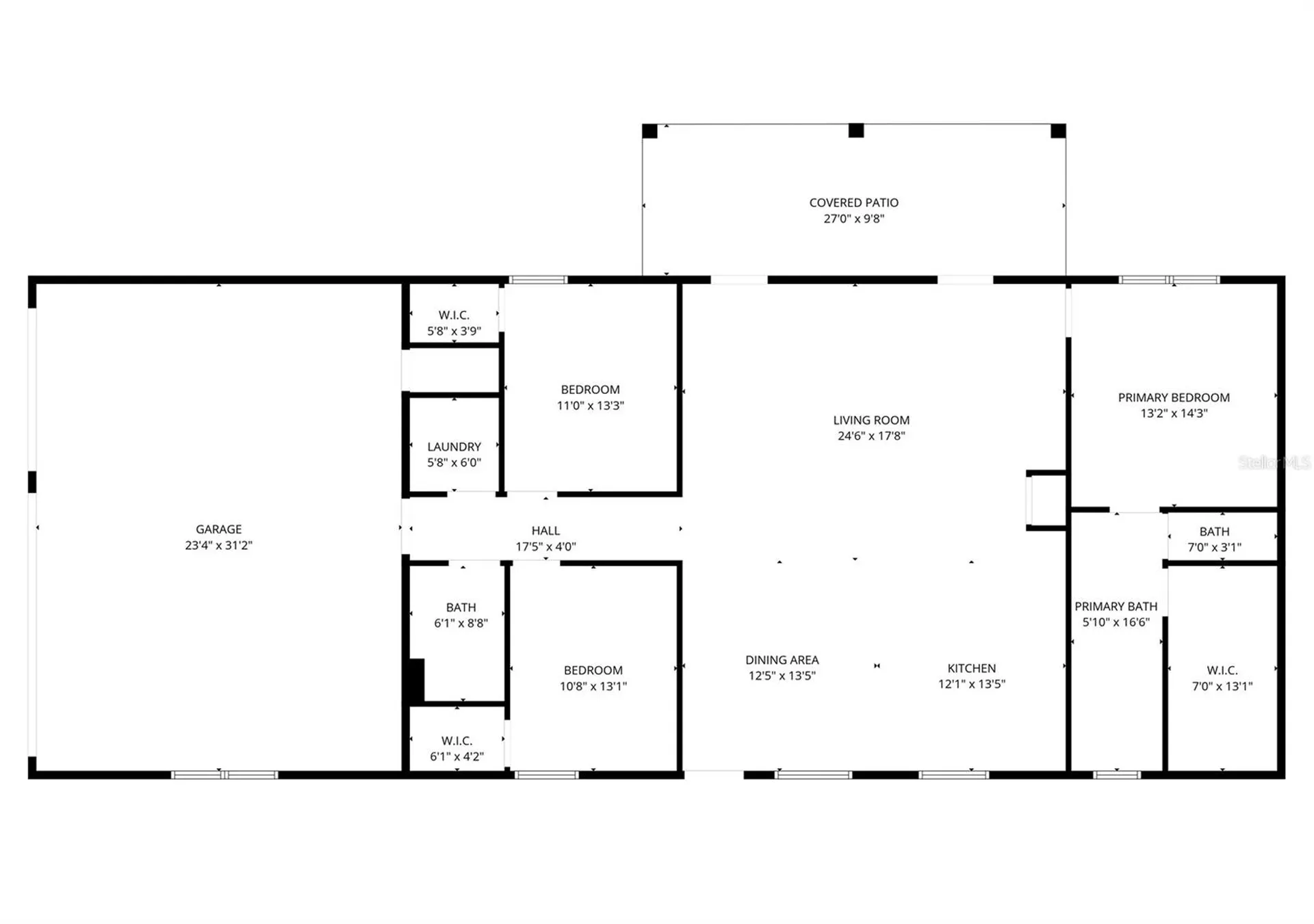 5070 SW 129th Court Ocala FL 34481