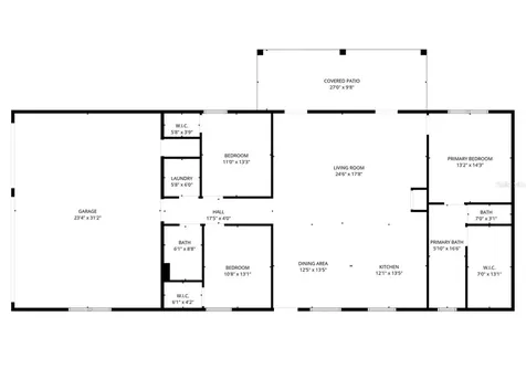 5070 SW 129th Court Ocala FL 34481