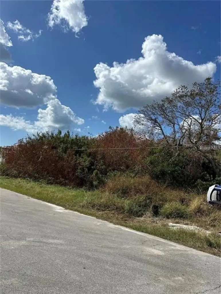 232 Spring Drive Rotonda West FL 33947