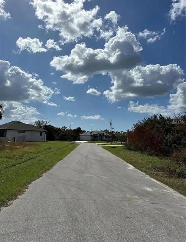 232 Spring Drive Rotonda West FL 33947
