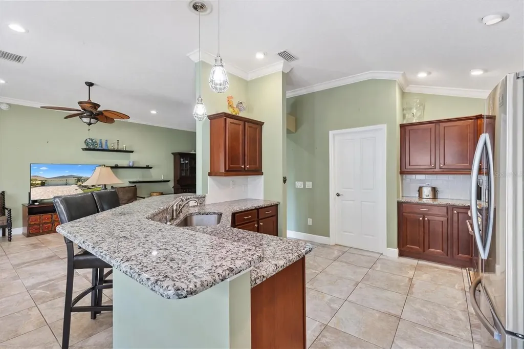 2632 Buttonwood Run The Villages FL 32162