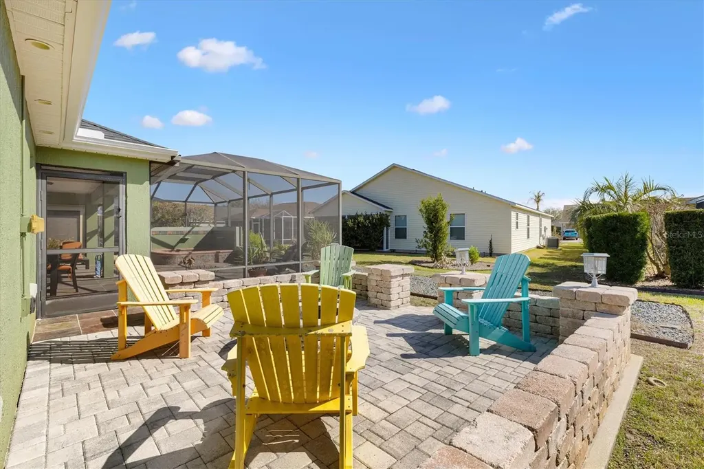2632 Buttonwood Run The Villages FL 32162