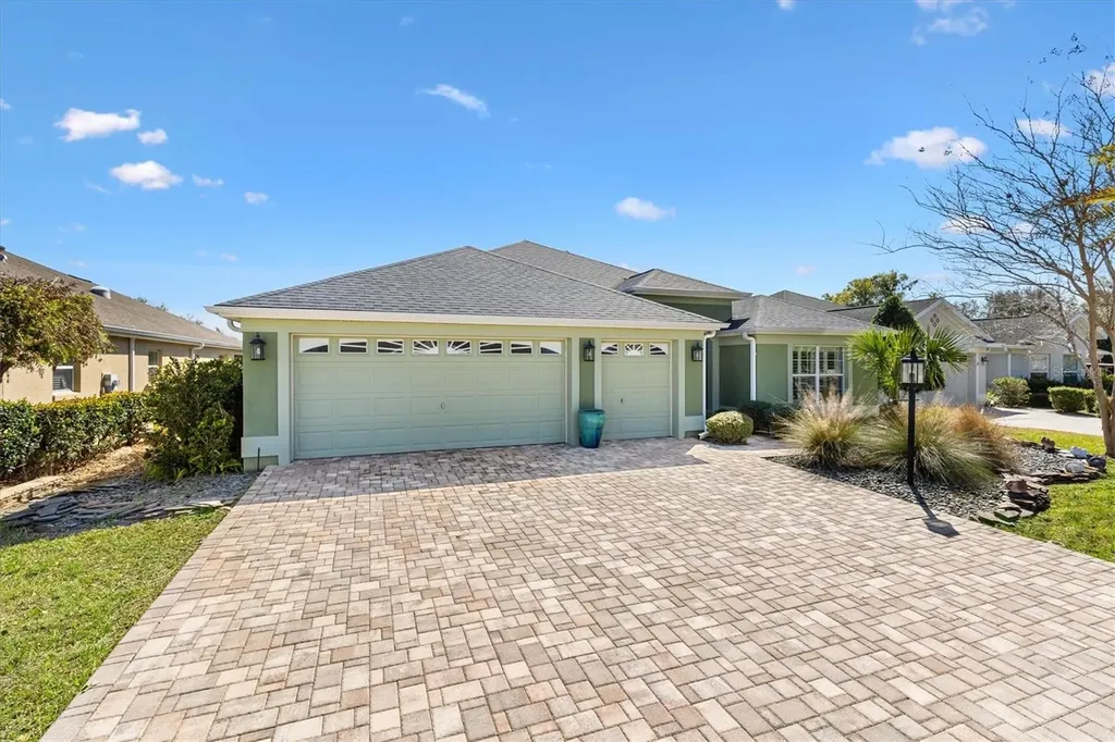 2632 Buttonwood Run The Villages FL 32162