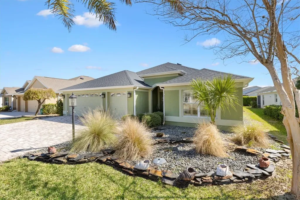2632 Buttonwood Run The Villages FL 32162