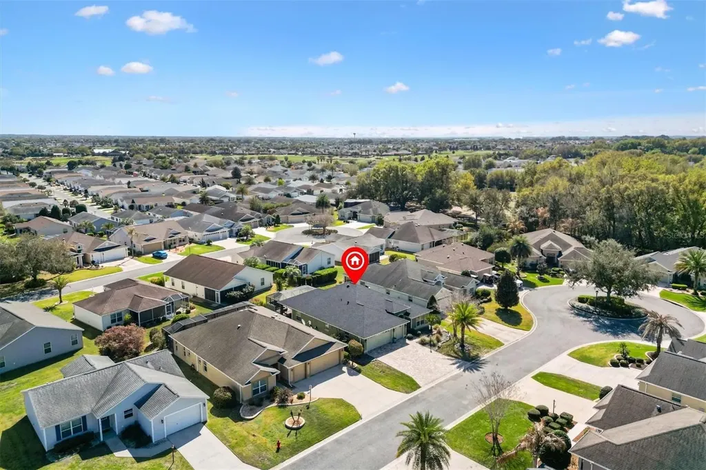 2632 Buttonwood Run The Villages FL 32162