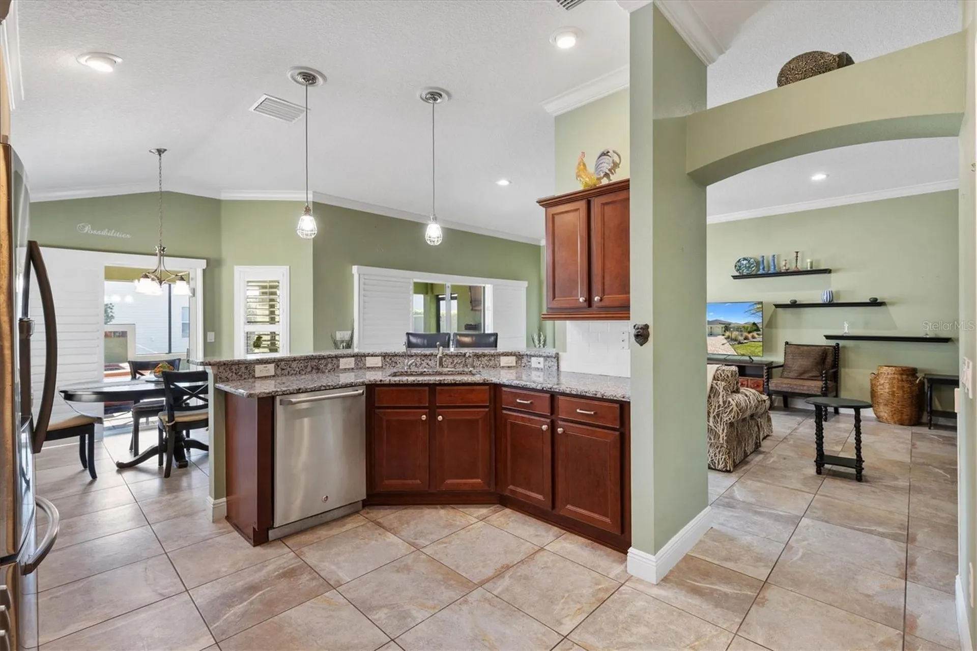 2632 Buttonwood Run The Villages FL 32162