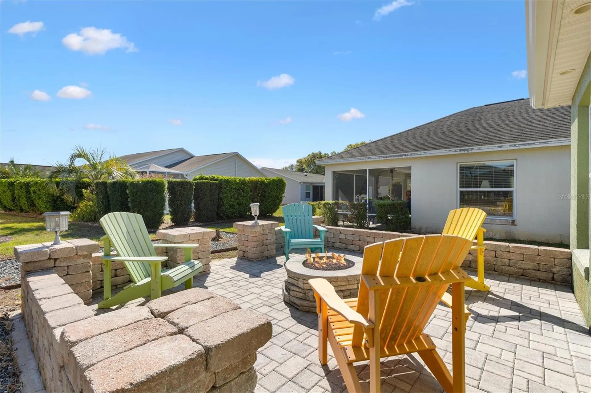 2632 Buttonwood Run The Villages FL 32162
