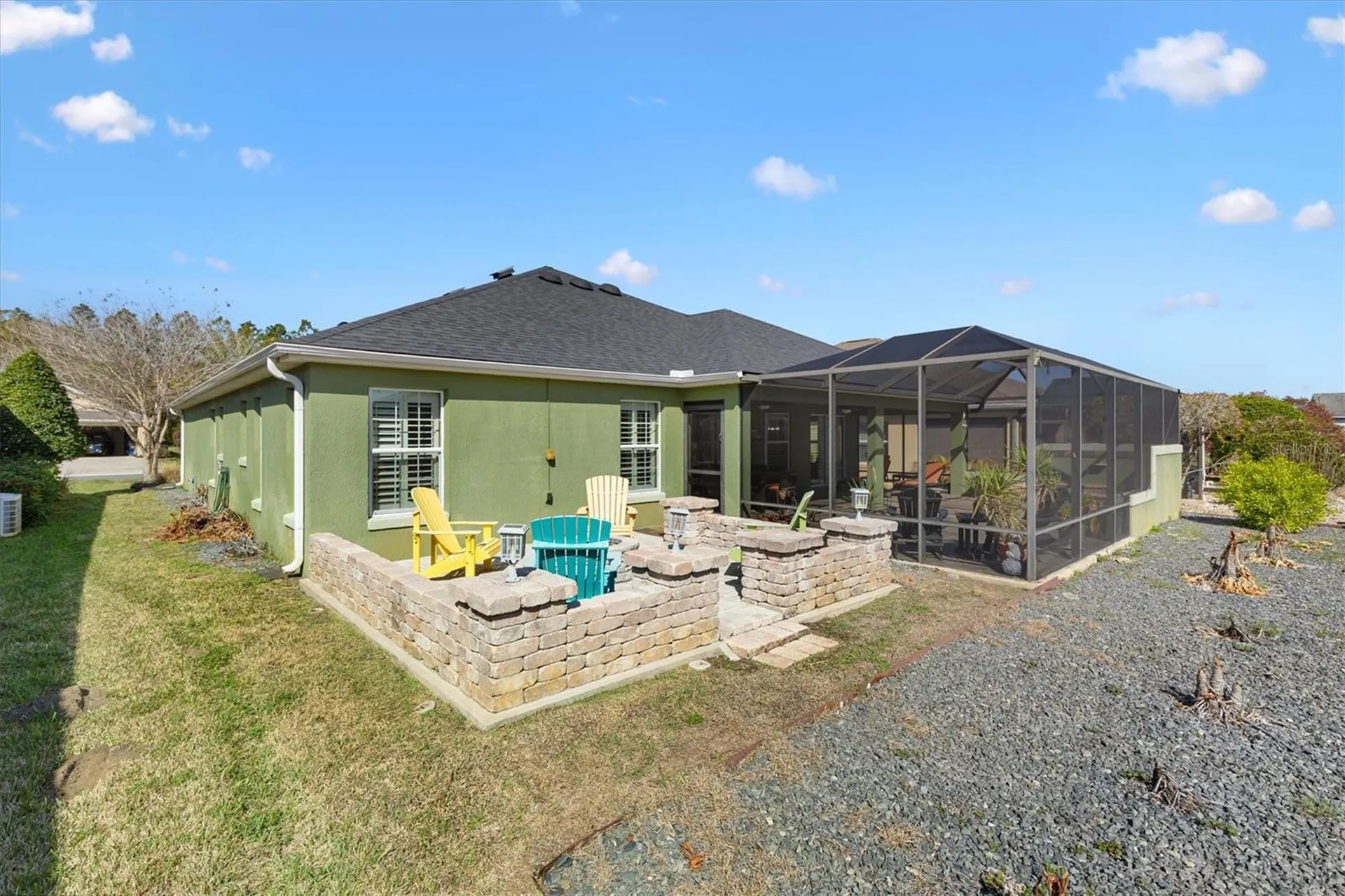 2632 Buttonwood Run The Villages FL 32162