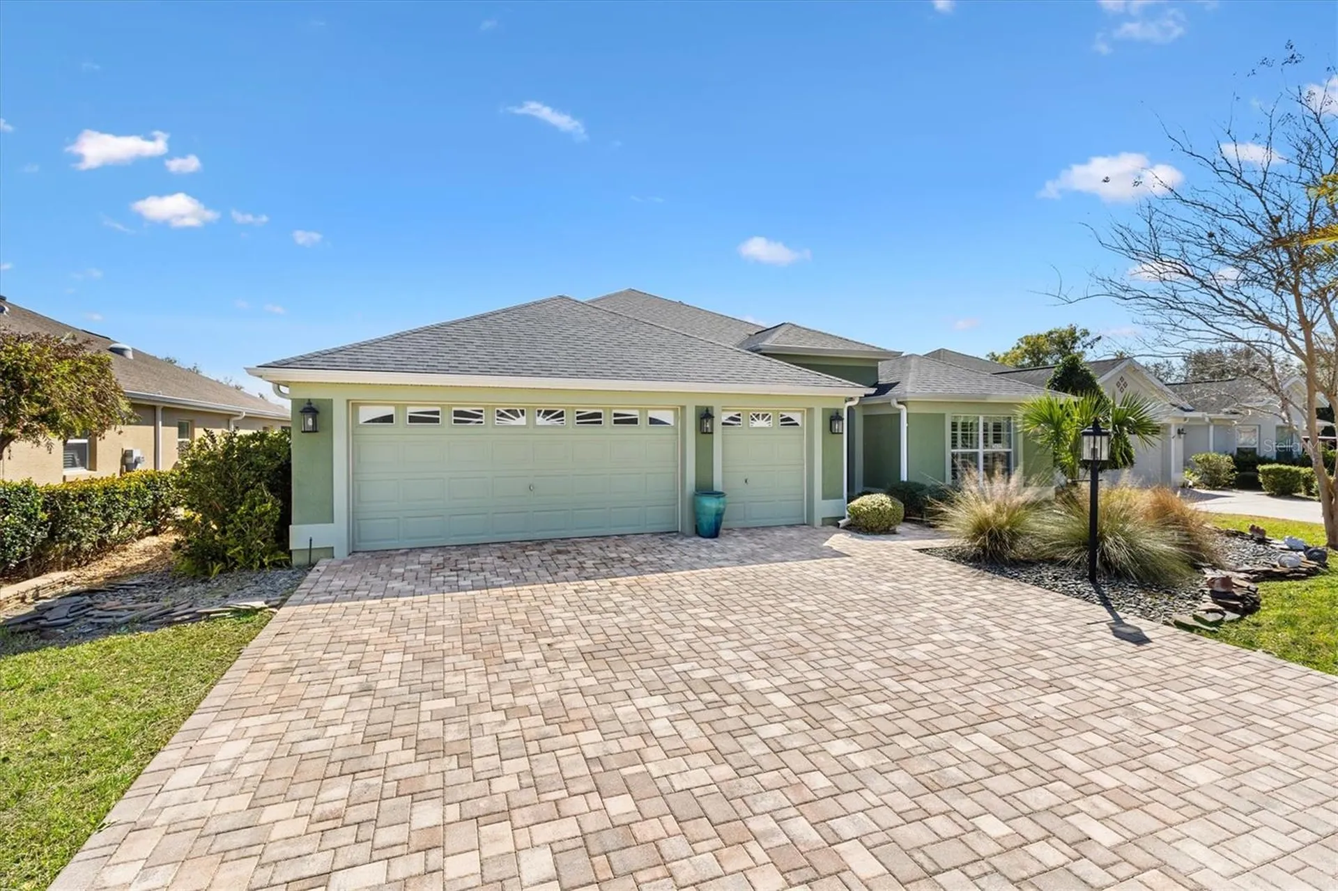 2632 Buttonwood Run The Villages FL 32162