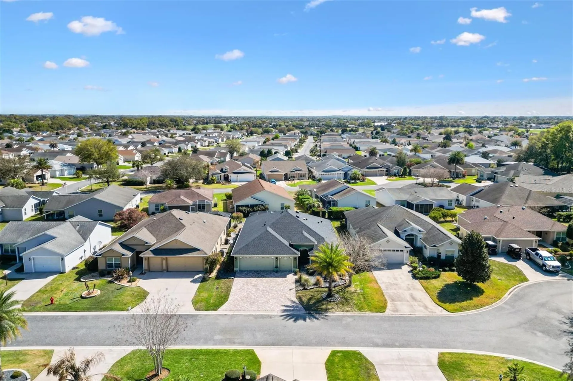 2632 Buttonwood Run The Villages FL 32162