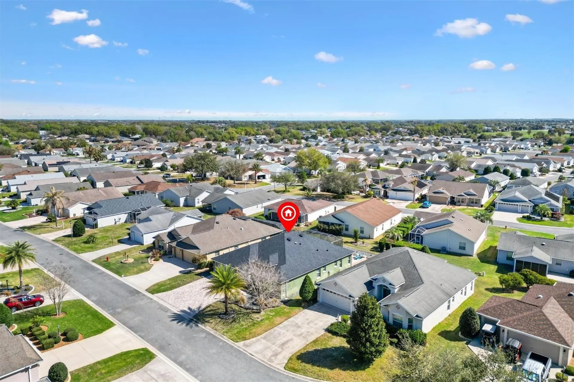 2632 Buttonwood Run The Villages FL 32162