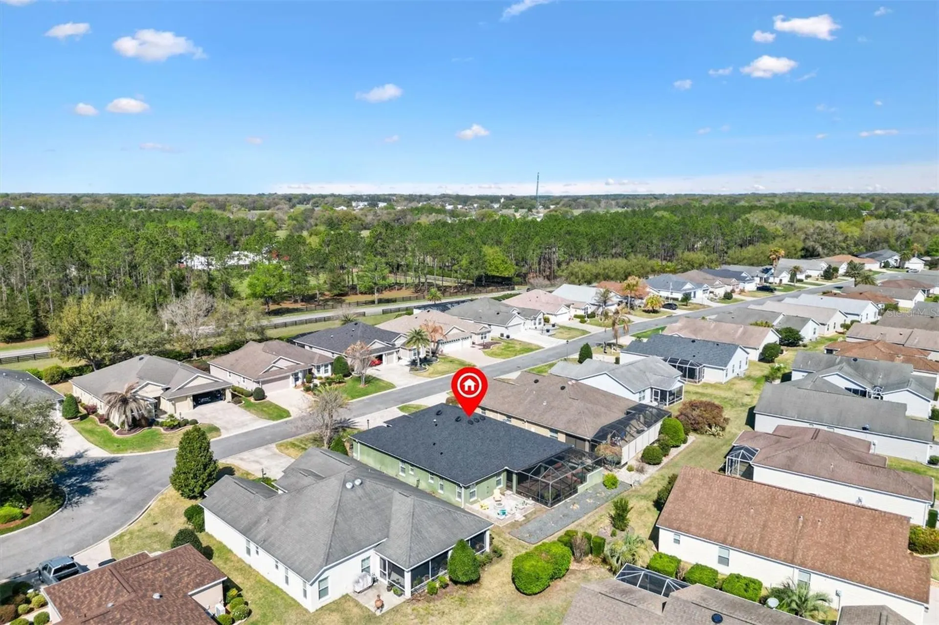 2632 Buttonwood Run The Villages FL 32162