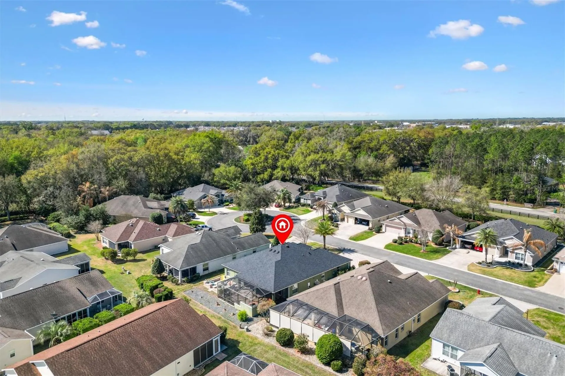 2632 Buttonwood Run The Villages FL 32162