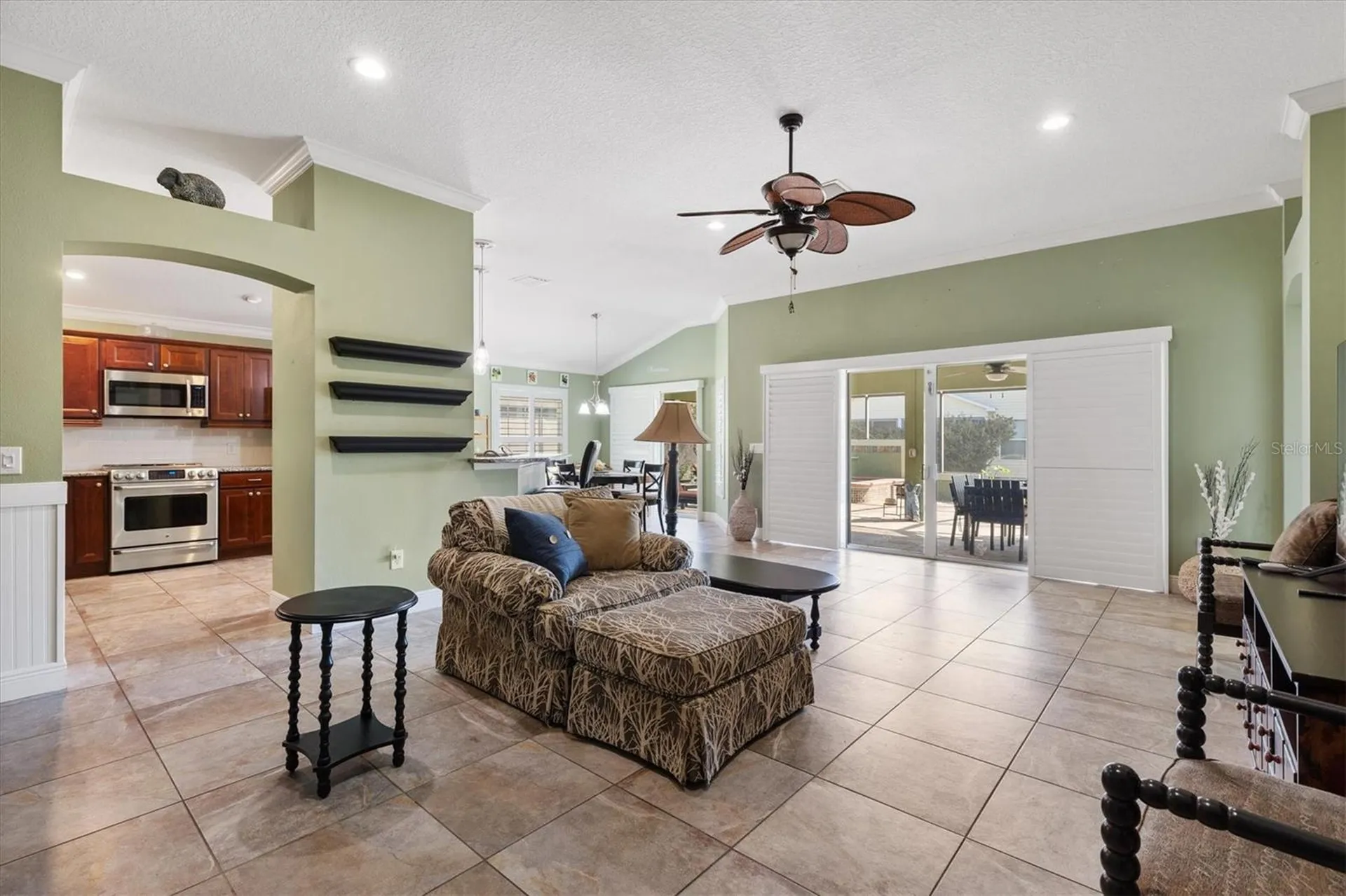 2632 Buttonwood Run The Villages FL 32162