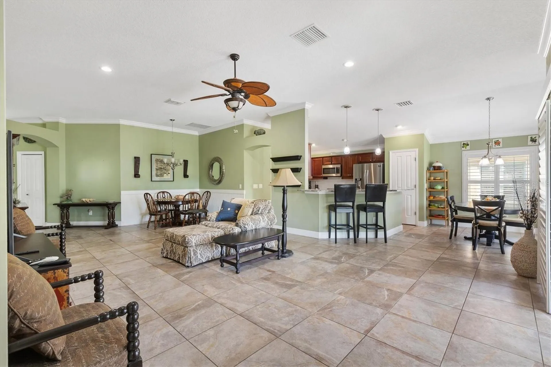 2632 Buttonwood Run The Villages FL 32162