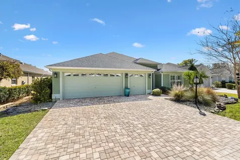 2632 Buttonwood Run The Villages FL 32162