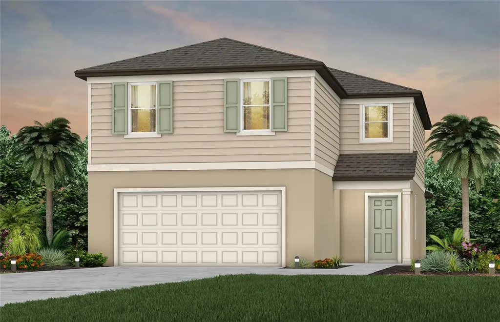 16833 Harmony River Lane Parrish FL 34219