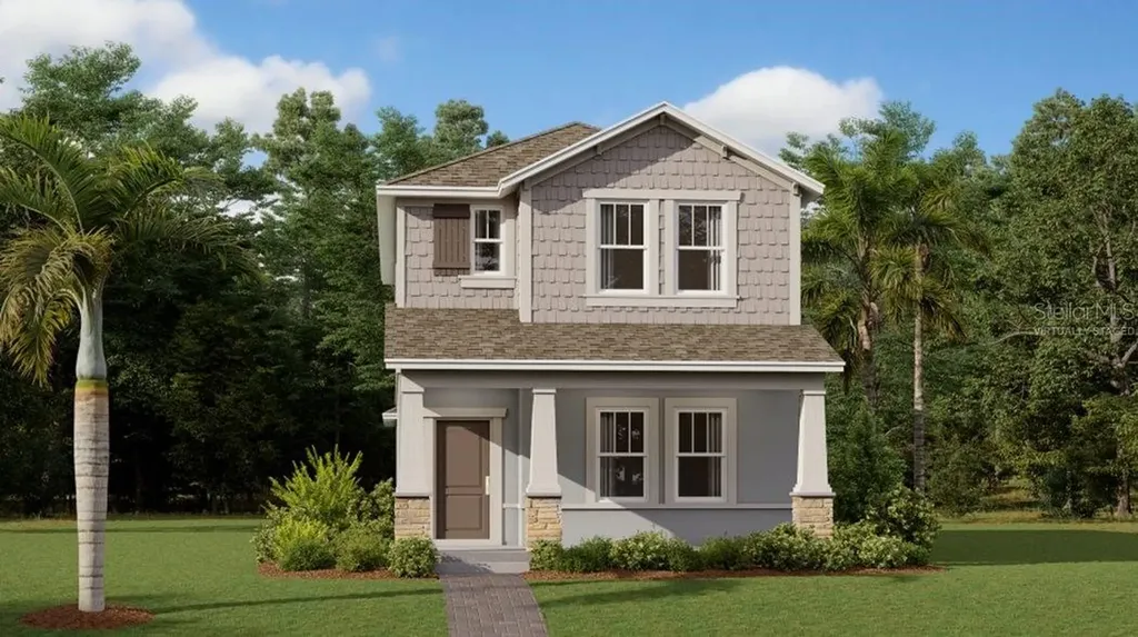 824 Aubey Lane Debary FL 32713