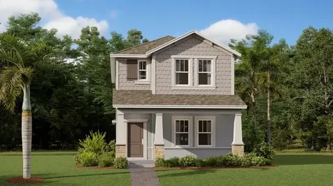 824 Aubey Lane Debary FL 32713