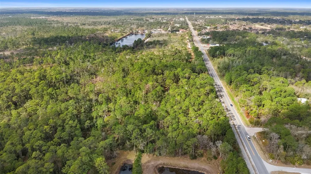 2613 & 2629 Hammock Road Sebring FL 33872