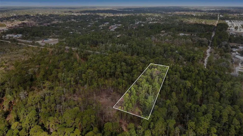 2613 & 2629 Hammock Road Sebring FL 33872