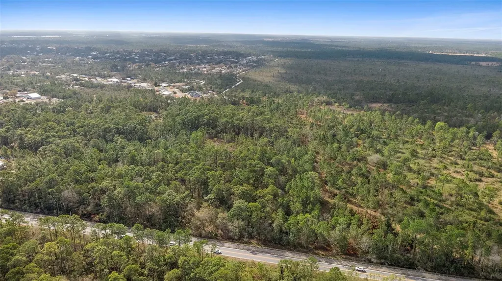 2613 & 2629 Hammock Road Sebring FL 33872