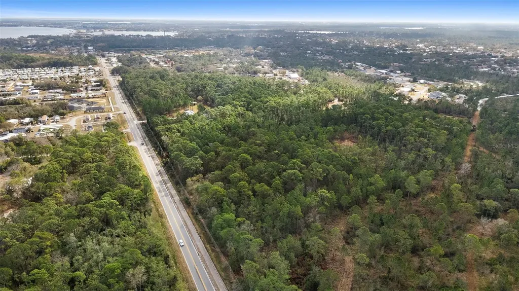 2613 & 2629 Hammock Road Sebring FL 33872