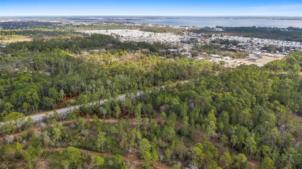 2613 & 2629 Hammock Road Sebring FL 33872