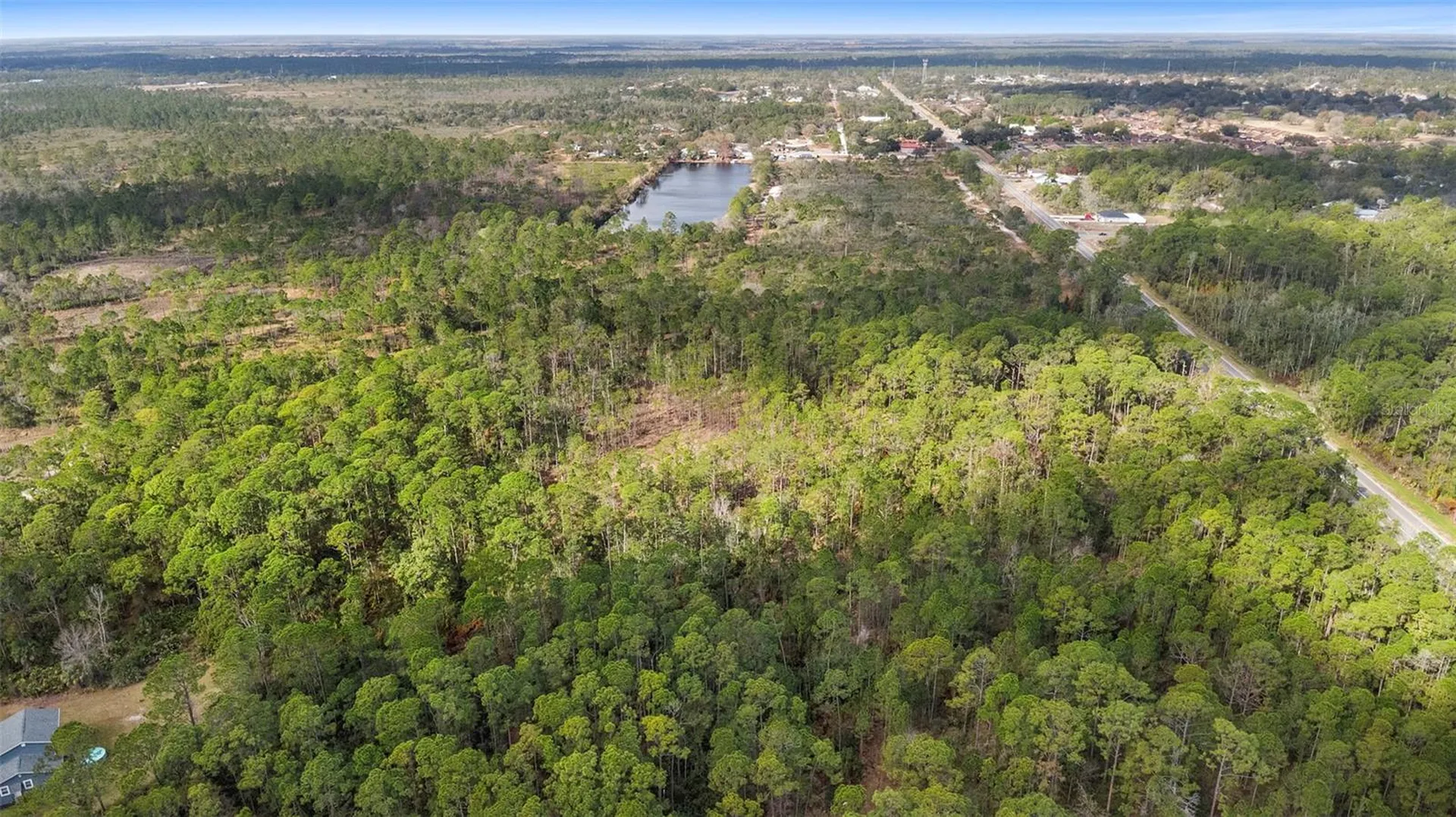 2613 & 2629 Hammock Road Sebring FL 33872