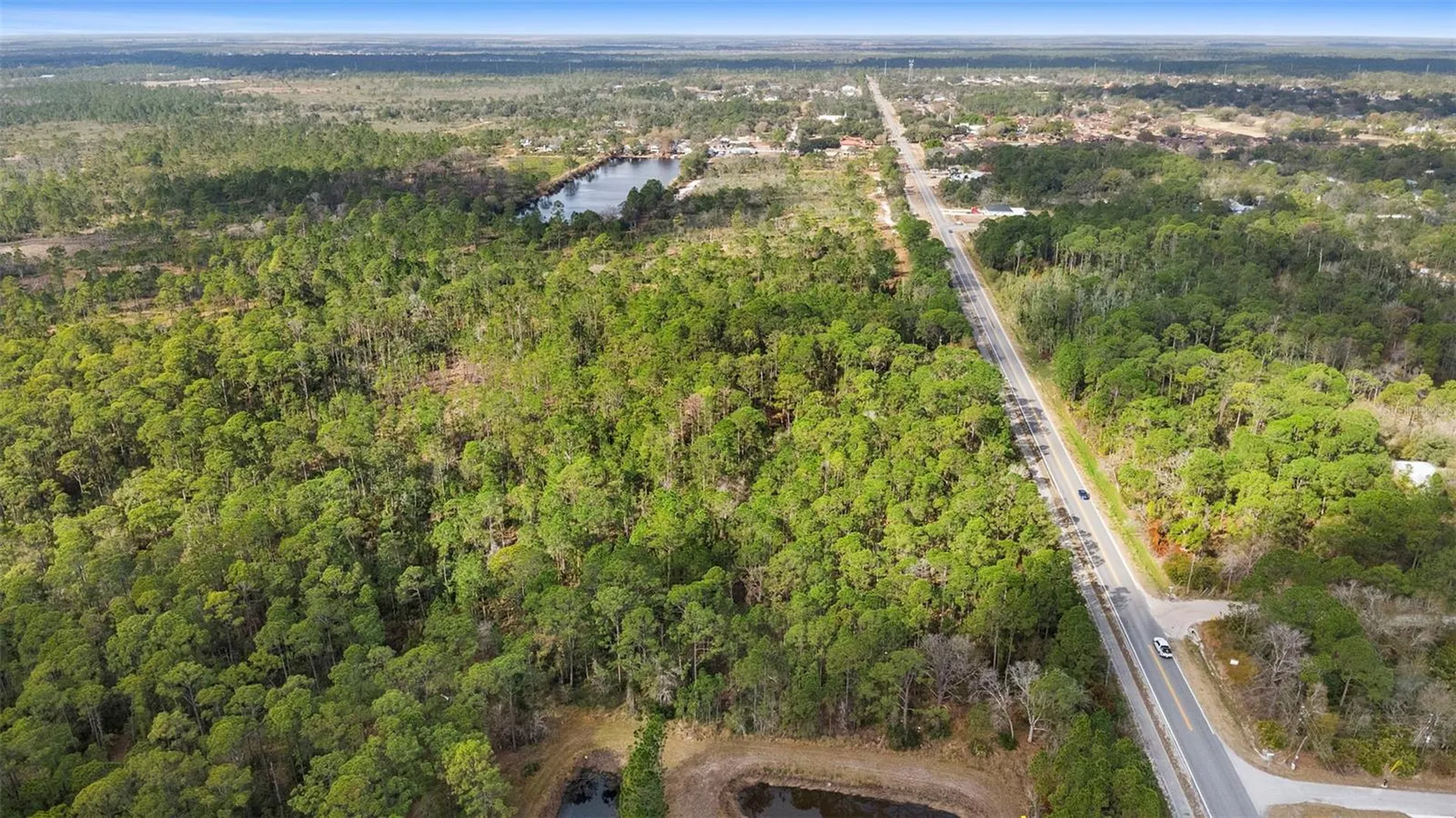 2613 & 2629 Hammock Road Sebring FL 33872