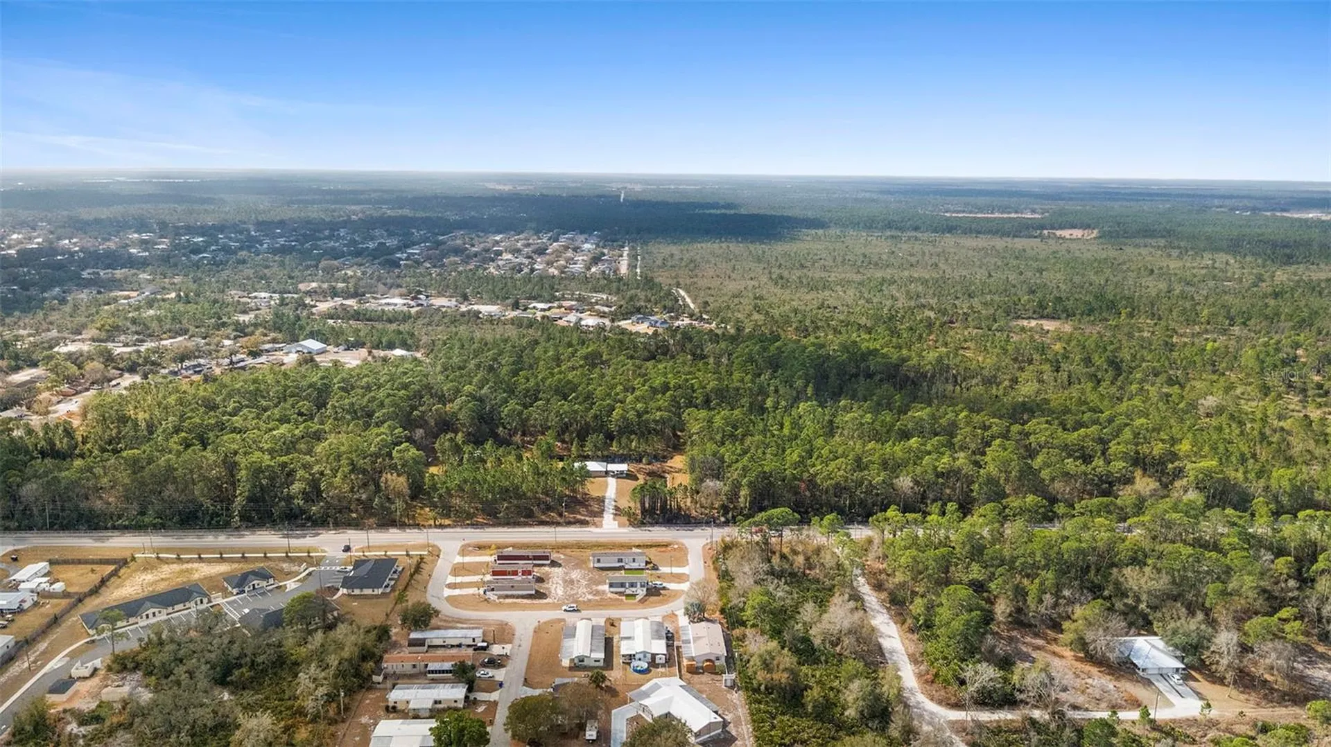 2613 & 2629 Hammock Road Sebring FL 33872