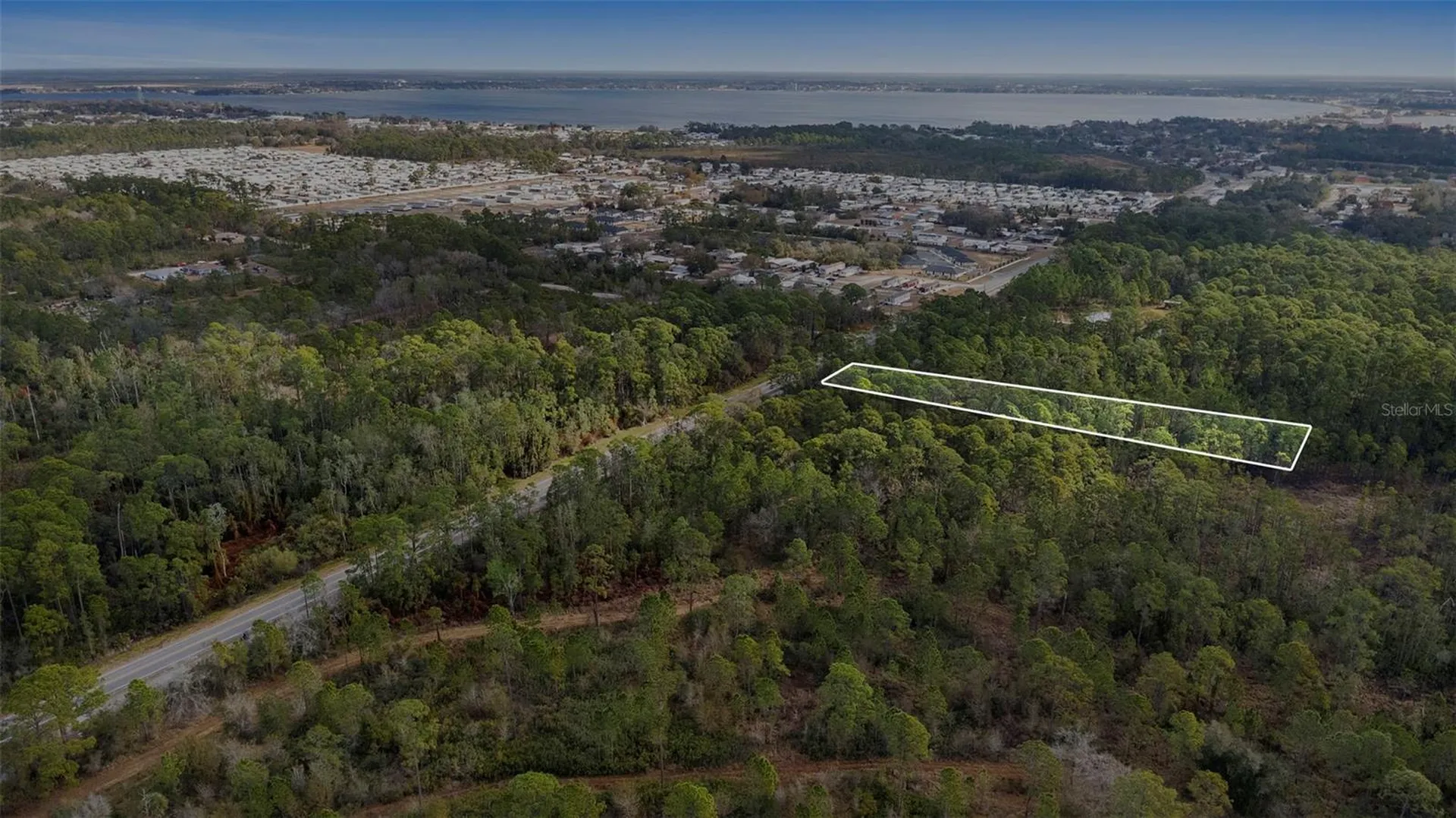 2613 & 2629 Hammock Road Sebring FL 33872