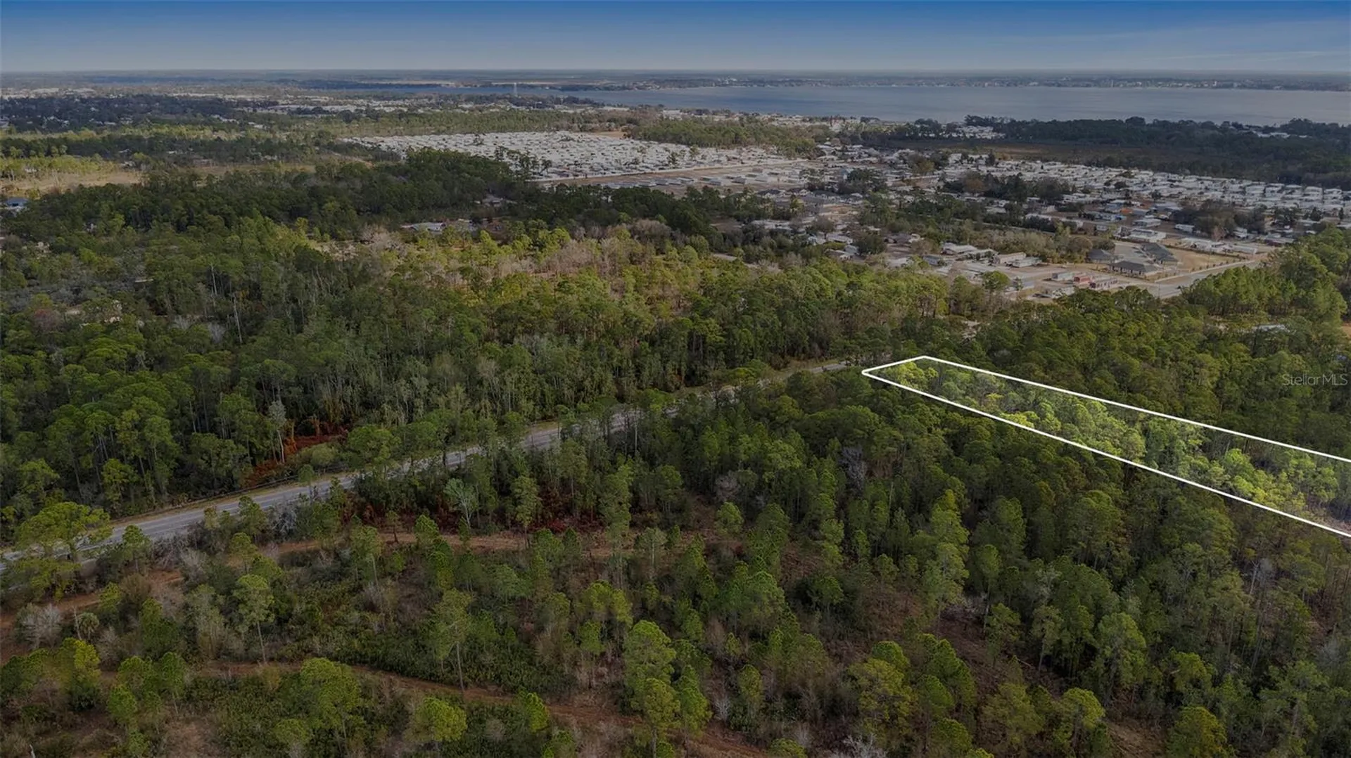 2613 & 2629 Hammock Road Sebring FL 33872