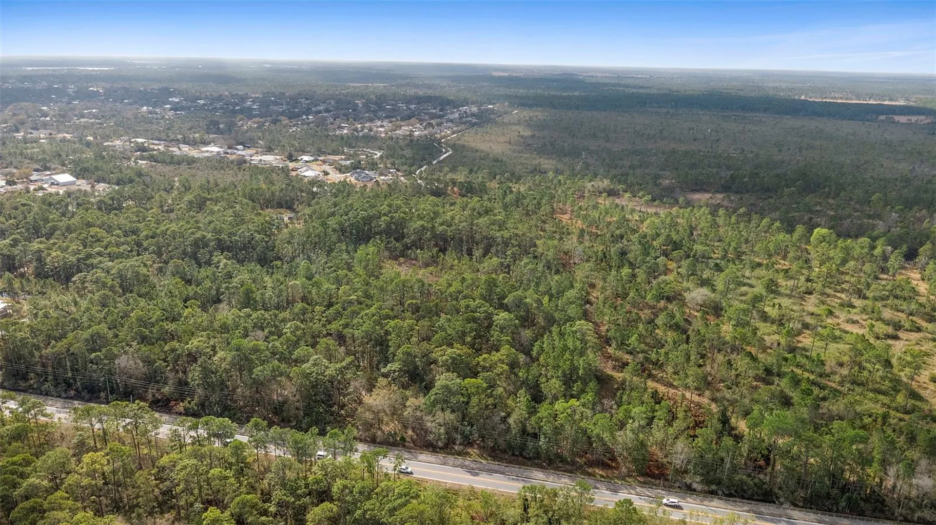 2613 & 2629 Hammock Road Sebring FL 33872