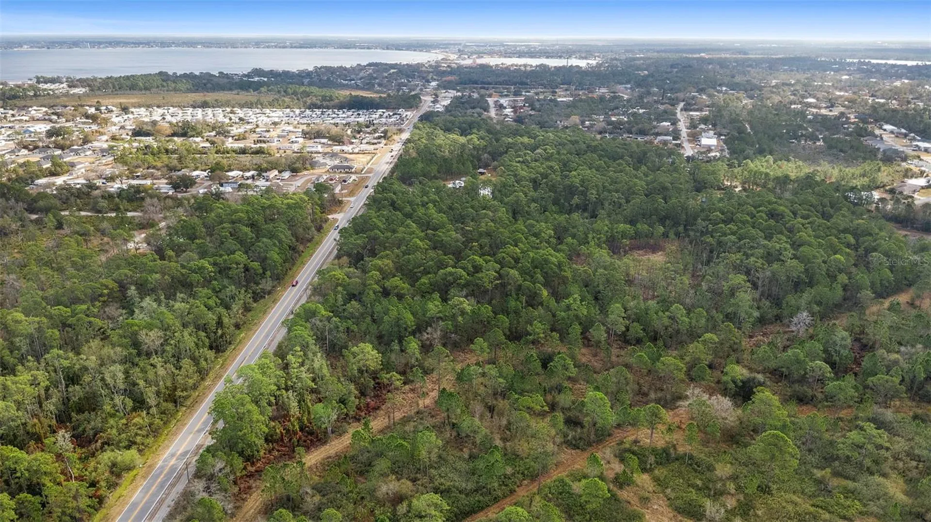 2613 & 2629 Hammock Road Sebring FL 33872