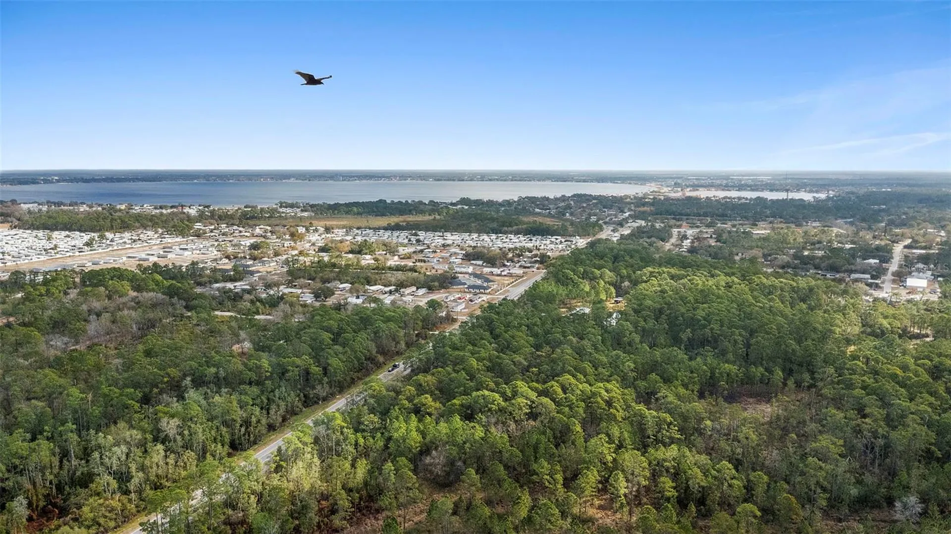 2613 & 2629 Hammock Road Sebring FL 33872