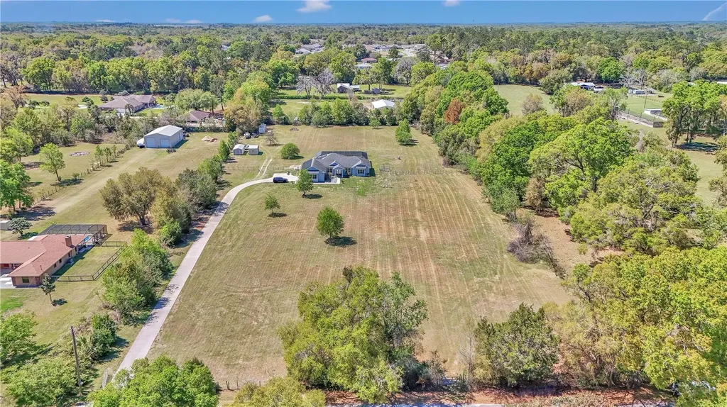 4420 NE 7th Avenue Ocala FL 34479