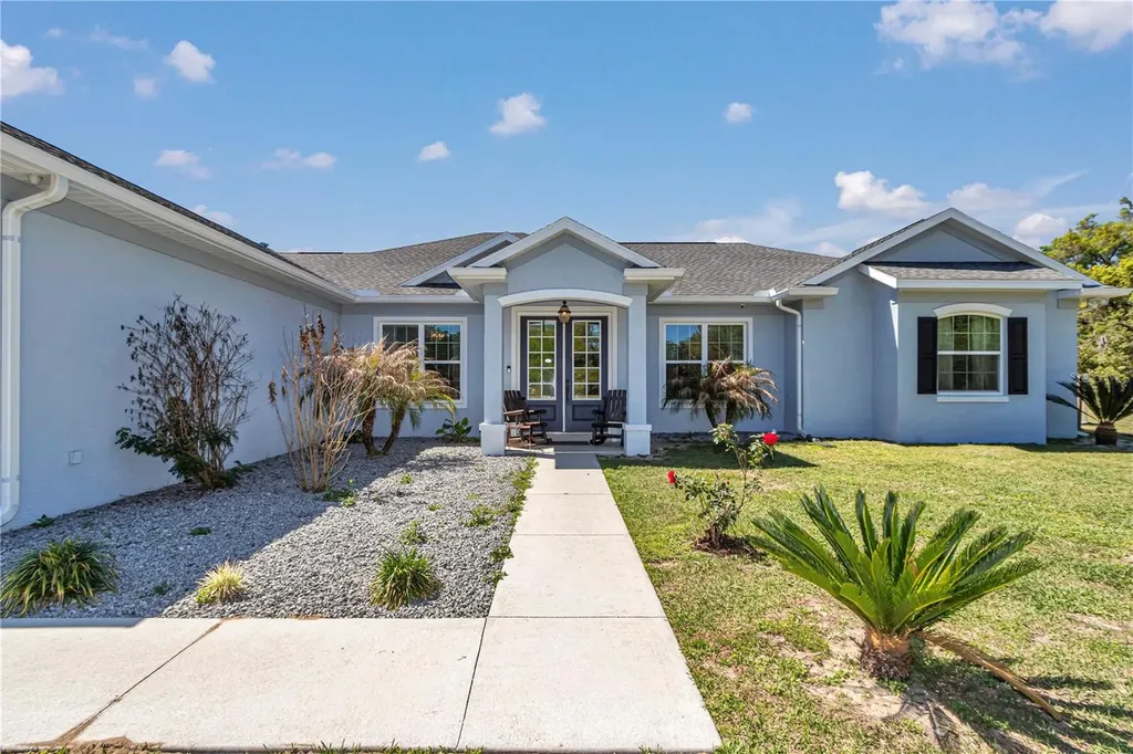 4420 NE 7th Avenue Ocala FL 34479