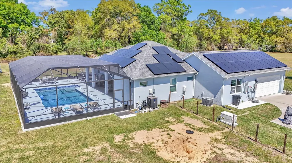 4420 NE 7th Avenue Ocala FL 34479