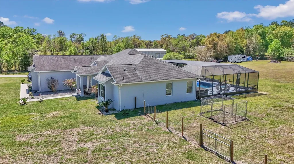 4420 NE 7th Avenue Ocala FL 34479