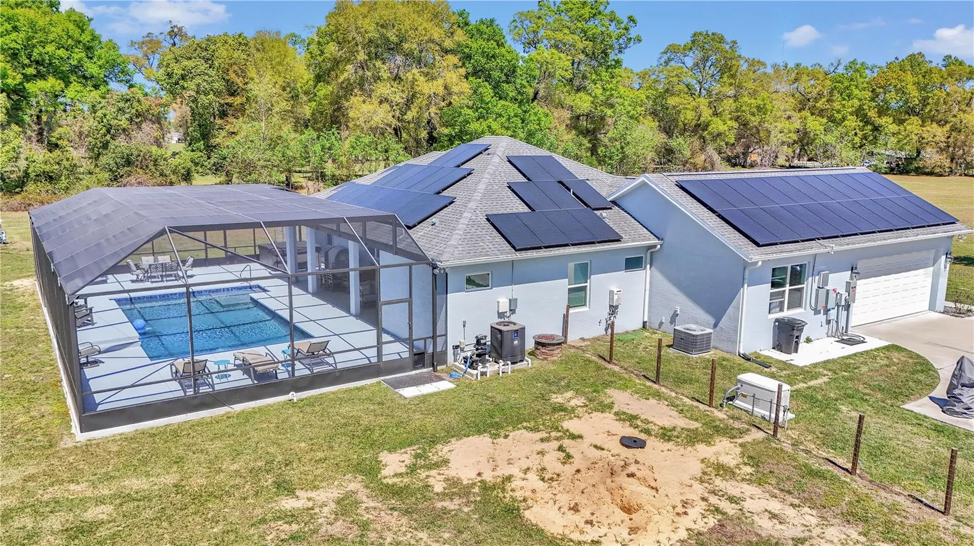 4420 NE 7th Avenue Ocala FL 34479