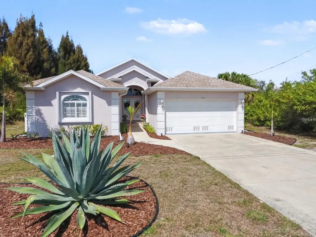 314 Baytree Drive Rotonda West FL 33947