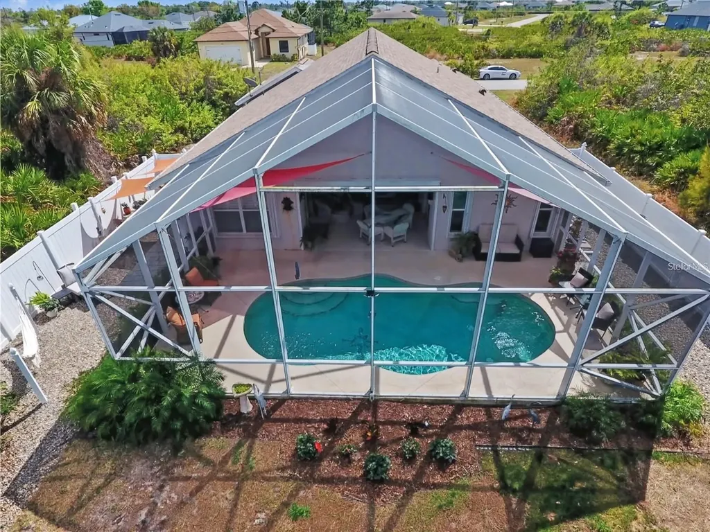 314 Baytree Drive Rotonda West FL 33947