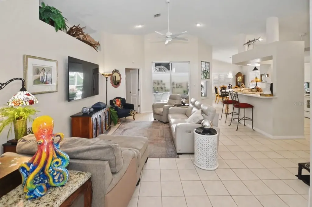314 Baytree Drive Rotonda West FL 33947