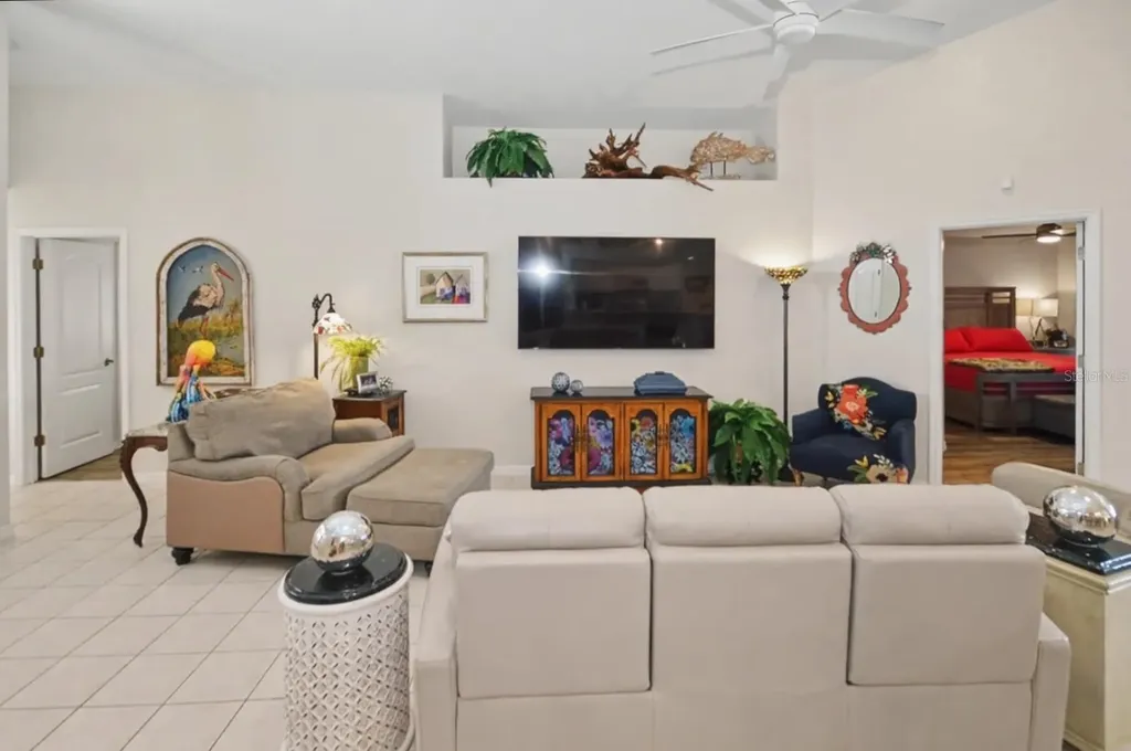314 Baytree Drive Rotonda West FL 33947
