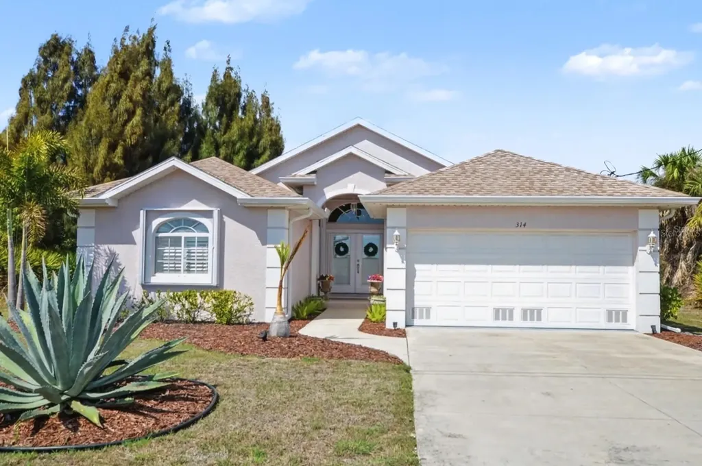 314 Baytree Drive Rotonda West FL 33947